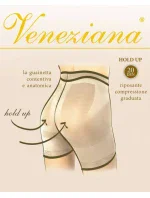 Punčocháče Hold Up 20 - Veneziana