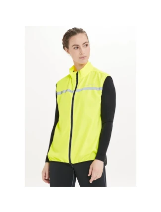 Běžecká reflexní vesta Endurance Sindry Unisex Light The Night Vest Běžecká reflexní vesta Endurance Sindry Unisex Light The Night Vest