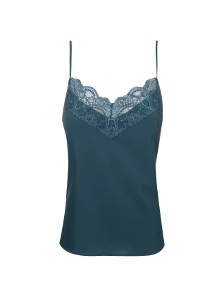 Dámský top na ramínka 60561-328 - Selmark