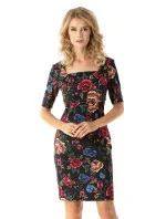 Dámské šaty ED027 - Ella Dora Dámské šaty ED027 - Ella Dora