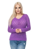 Svetr model 131611 PeeKaBoo Svetr model 131611 PeeKaBoo