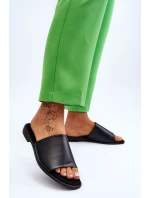 Pantofle  model 214376 Step in style