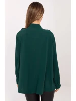 Košile s dlouhým rukávem  model 222120 Factory Price