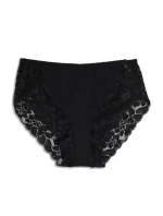 Kalhotky Cotonella ADC89 Midi M-2XL