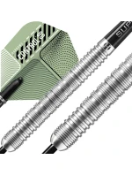 Brány Control 80% Paralelní šipky s ocelovými hroty