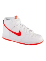Boty Nike Dunk High Gs Jr DB2179-111