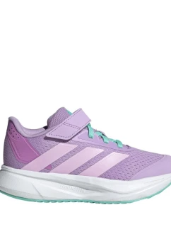 Dětská obuv adidas Duramo SL EL purple JQ3017