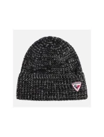 Rossignol Djinn čepice černá Rossignol Djinn čepice černá