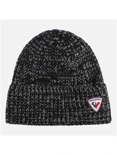 Rossignol Djinn čepice černá