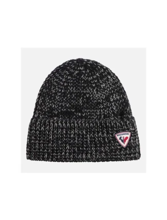 Rossignol Djinn čepice černá Rossignol Djinn čepice černá