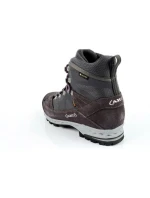 Aku Trekker Pro GORE-TEX trekingové boty hnědé dámské Aku Trekker Pro GORE-TEX trekingové boty hnědé dámské