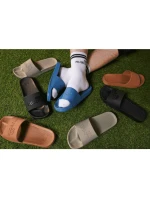 Základní hladké velbloudí žabky do bazénu KUBKBB-SS24-03-21