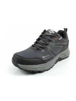 Lee Cooper pánské sportovní trekingové boty nepromokavé odolné