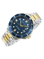 ESPRIT Kale Pánské hodinky ES1G367M0095 + BOX ESPRIT Kale Pánské hodinky ES1G367M0095 + BOX