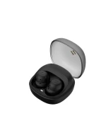 Bezdrátová sluchátka TWS Havit TW969 (černá) Bezdrátová sluchátka TWS Havit TW969 (černá)