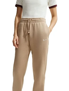 Dámské fleecové kalhoty Nike Sportswear Phoenix FZ7626-286