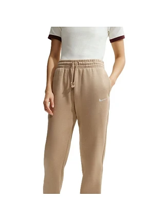Dámské fleecové kalhoty Nike Sportswear Phoenix FZ7626-286