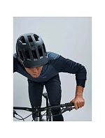Cyklistické tričko POC M's Motion Air 3/4 Jersey, tmavě modré