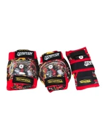 TEMPISH Meex 3-dílné chrániče