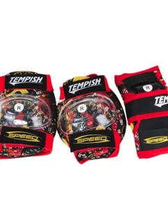 TEMPISH Meex 3-dílné chrániče