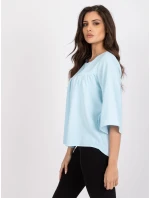 Halenka CHA BZ 1701.29P světle modrá