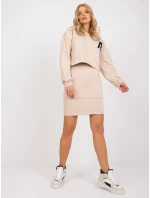 Sada EM KMPL 721.69 béžová Sada EM KMPL 721.69 béžová