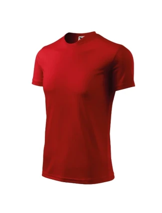 Fantasy tričko dětské červená Fantasy tričko dětské červená