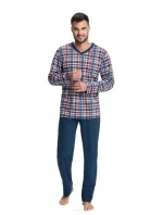 PÁNSKÉ PYŽAMO 795 3XL