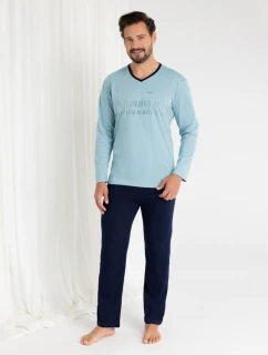 PÁNSKÉ PYŽAMO 495 BIG J/25