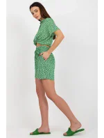 Kraťasy  model 182455 Fresh Made