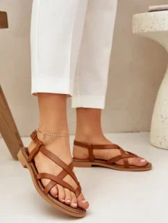 Sandály model 210700 Step in style