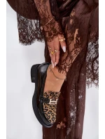 Mokasiny model 211096 Step in style