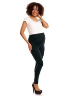 Těhotenské legíny model 84440 PeeKaBoo