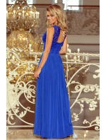 Dámské šaty 211-3 - NUMOCO Dámské šaty 211-3 - NUMOCO