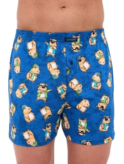 Pánské trenýrky 011/178 Classic - CORNETTE