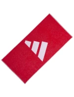 Ručník adidas 3bar S JD1121 Ručník adidas 3bar S JD1121
