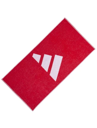 Ručník adidas 3bar S JD1121 Ručník adidas 3bar S JD1121