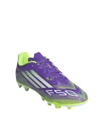 Kopačky adidas F50 Club FG/MG Jr JI0030
