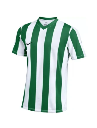 Tričko Nike Dri-FIT Stripped Division V Jr FZ9341-103 Tričko Nike Dri-FIT Stripped Division V Jr FZ9341-103