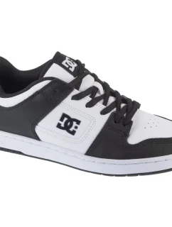 DC Boty Manteca 4 DC01732115 Black 41