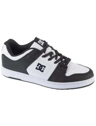 DC Boty Manteca 4 DC01732115 Black 41
