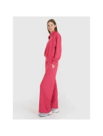 Dámské kalhoty oversize se širokými nohavicemi 4F 4FRSS25TTROF1396-54S dámské