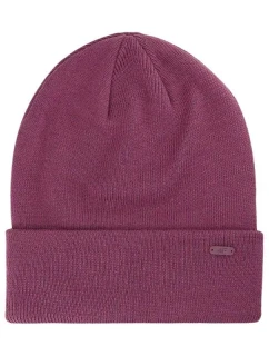 4F U622 vínová čepice 4FWAW25ACAPU622 60S