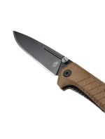 Zavírací nůž Gerber Gear Zilch, coyote