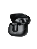 Bezdrátová sluchátka TWS Havit TW906 PRO (černá) Bezdrátová sluchátka TWS Havit TW906 PRO (černá)