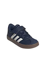 Dětské tenisky adidas VL Court 3.0 tmavě modré KK4549