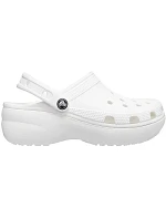 Crocs Classic Platform Clog W 206750-100