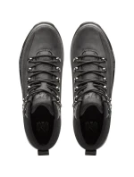 Boty Helly Hansen The Forester M 10513 996 Boty Helly Hansen The Forester M 10513 996