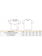 Kariban ProAct PA 4022 Dámský crop top 20.4022 coral Kariban ProAct PA 4022 Dámský crop top 20.4022 coral