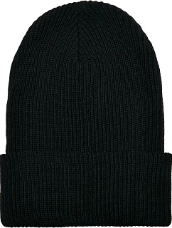 Flexfit 1504RY Pletená čepice "Recycled" 55.04RY black